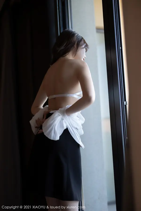 Vol. 0534 芝芝Booty(76P)