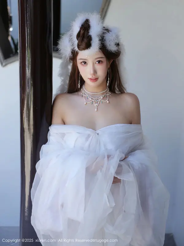 Vol. 10843 金允希Yuki(79P)