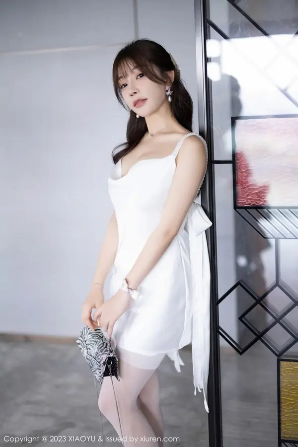 Vol. 1131 徐莉芝Booty(89P)