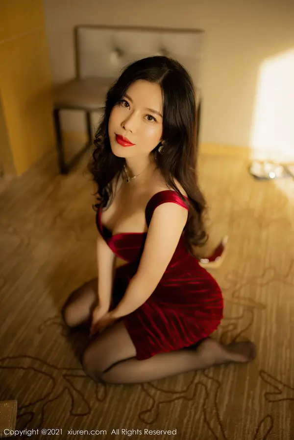 Vol. 03515 白茹雪Abby(38P)