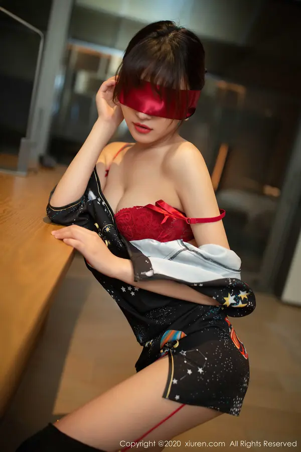Vol. 02289 陆萱萱(81P)