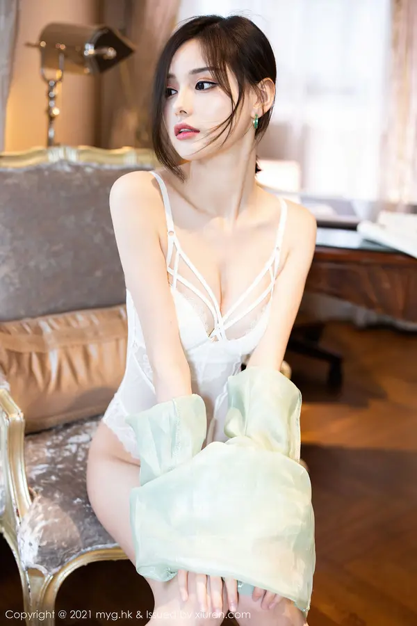 Vol. 0535 小夕juju(70P)