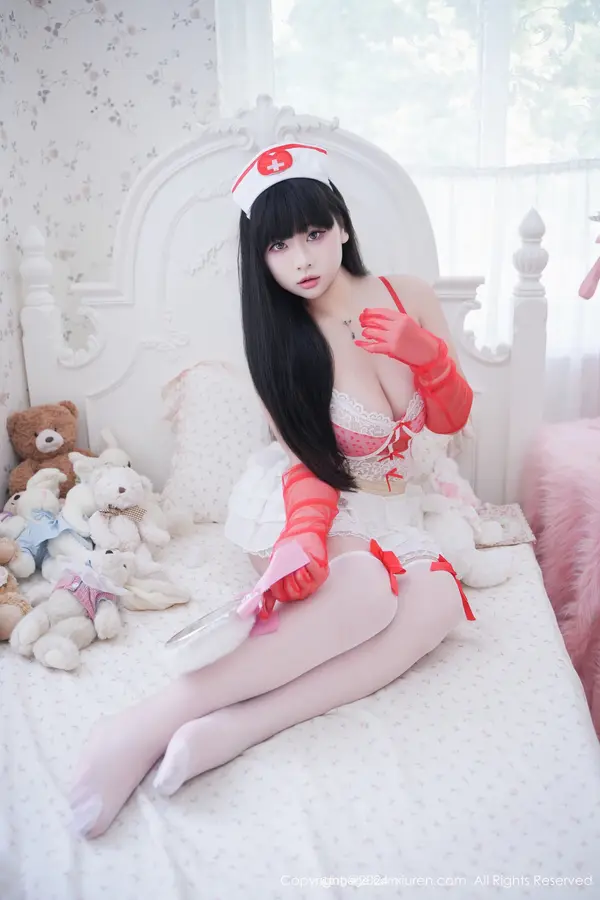 Vol. 09177 mini米妮(81P)