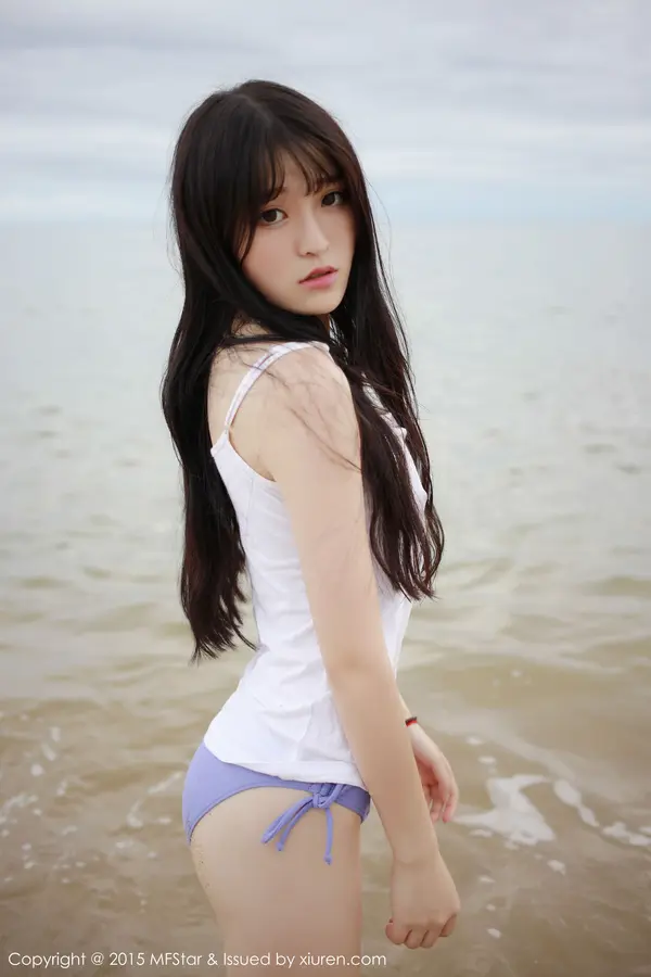Vol. 0029 伊小七MoMo(52P)