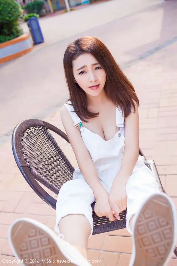 Vol. 0066 夏茉GIGI(58P)