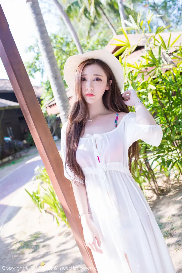 Vol. 0091 淼淼萌萌哒(53P)