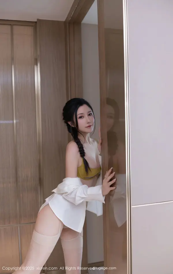 Vol. 09709 鱼子酱Fish(81P)
