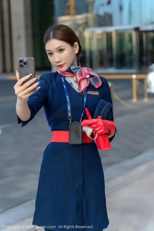 Vol. 06288 顾乔楠Cora(67P)