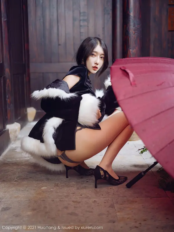 Vol. 0353 玥儿玥er(58P)