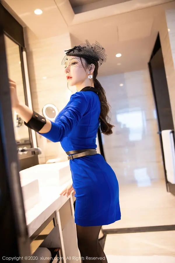 Vol. 02415 周于希Sandy(89P)