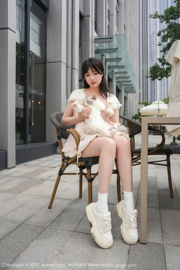 Vol. 10734 软情(76P)