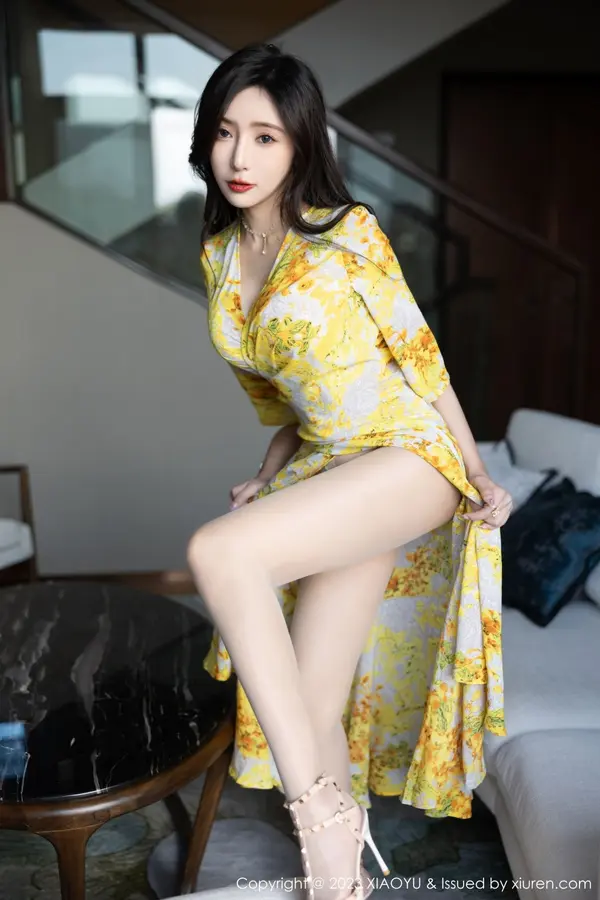 Vol. 1043 王馨瑶yanni(91P)