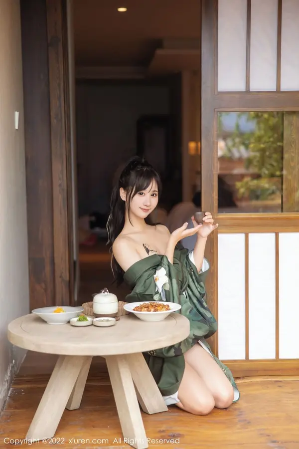 Vol. 05256 小果冻儿(86P)