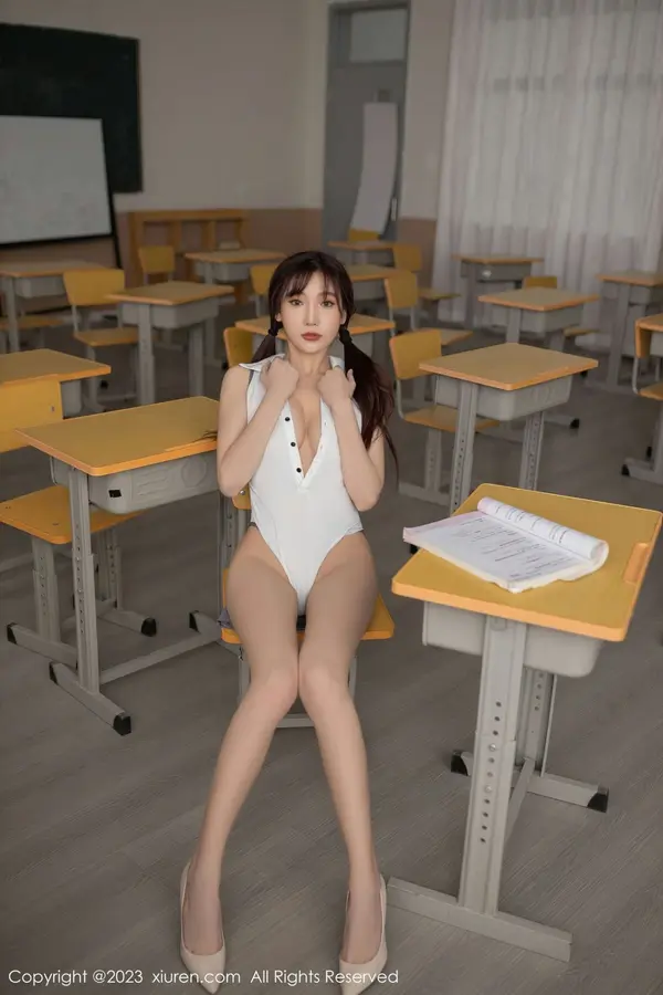 Vol. 06353 陆萱萱(82P)