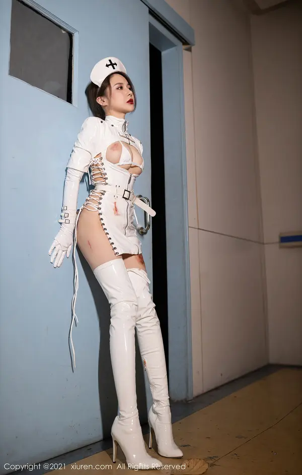 Vol. 03387 鱼子酱Fish(85P)