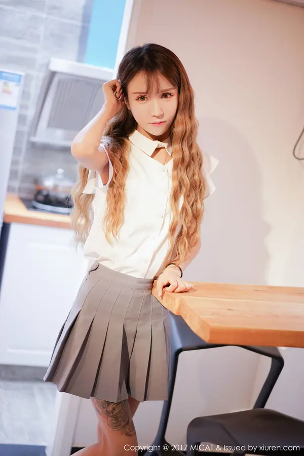 Vol. 0023 顾北北(43P)