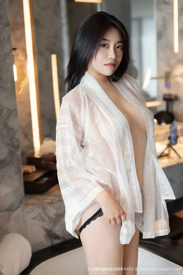 Vol. 0798 许诺Sabrina(60P)