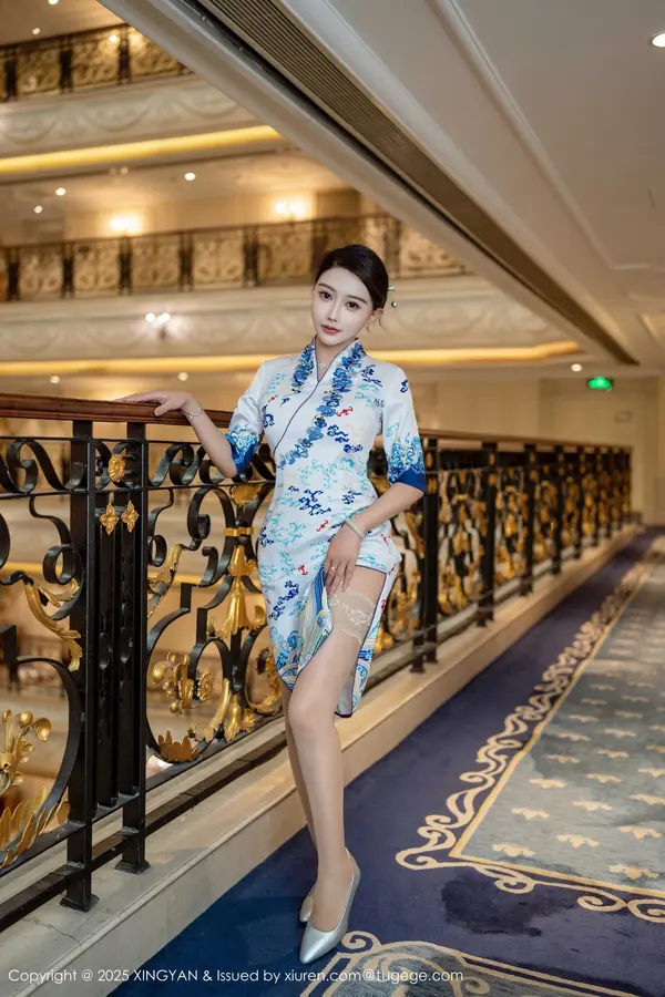 Vol. 0435 李若汐(77P)