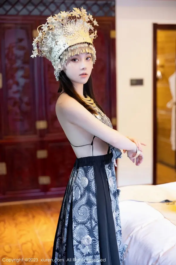 Vol. 07448 豆瓣酱(83P)