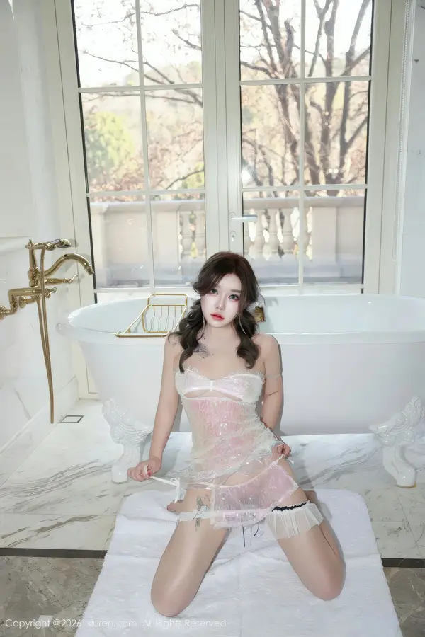 Vol. 11298 小薯条nienie(71P)