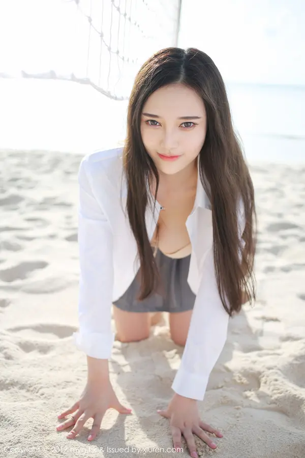 Vol. 0259 唐琪儿il(61P)