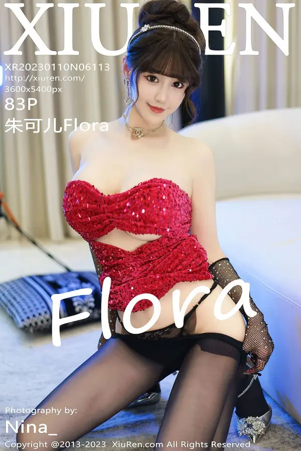 Vol. 06113 朱可儿Flora(84P)-妹子录-美女图片|美女写真 专注超高清美女图片分享网站