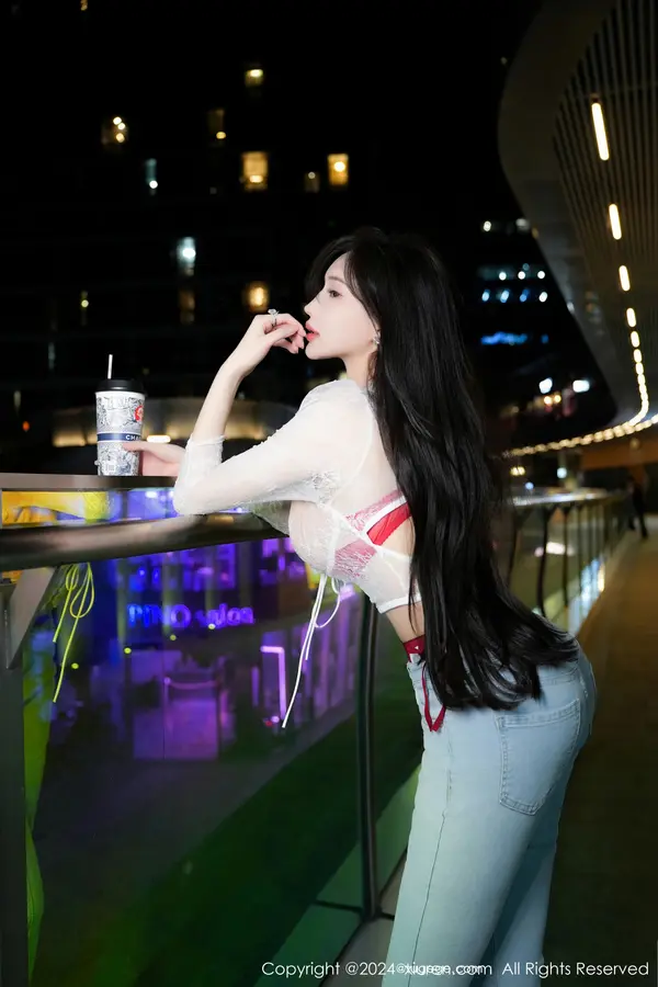 Vol. 08846 Carol周妍希X(59P)