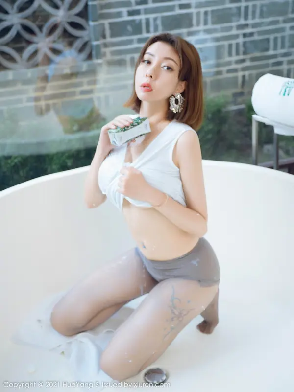 Vol. 0474 果儿Victoria(44P)