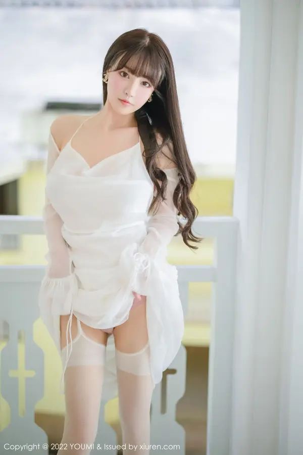 Vol. 0856 朱可儿Flora(89P)