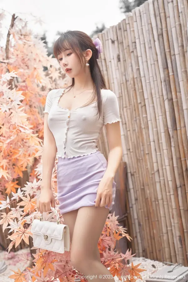 Vol. 06820 波巧酱(89P)