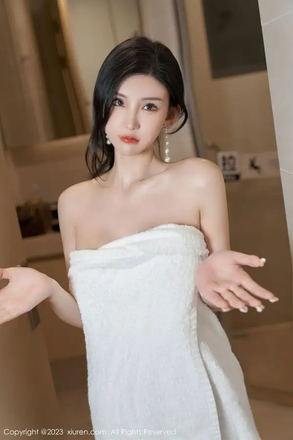 Vol. 06731 周于希Sally(98P)
