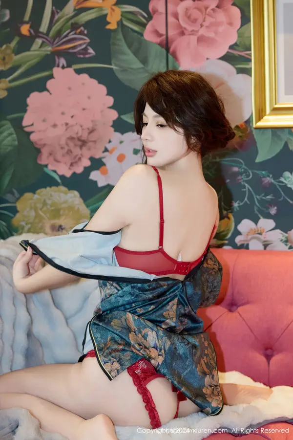 Vol. 08374 沈思怡(63P)