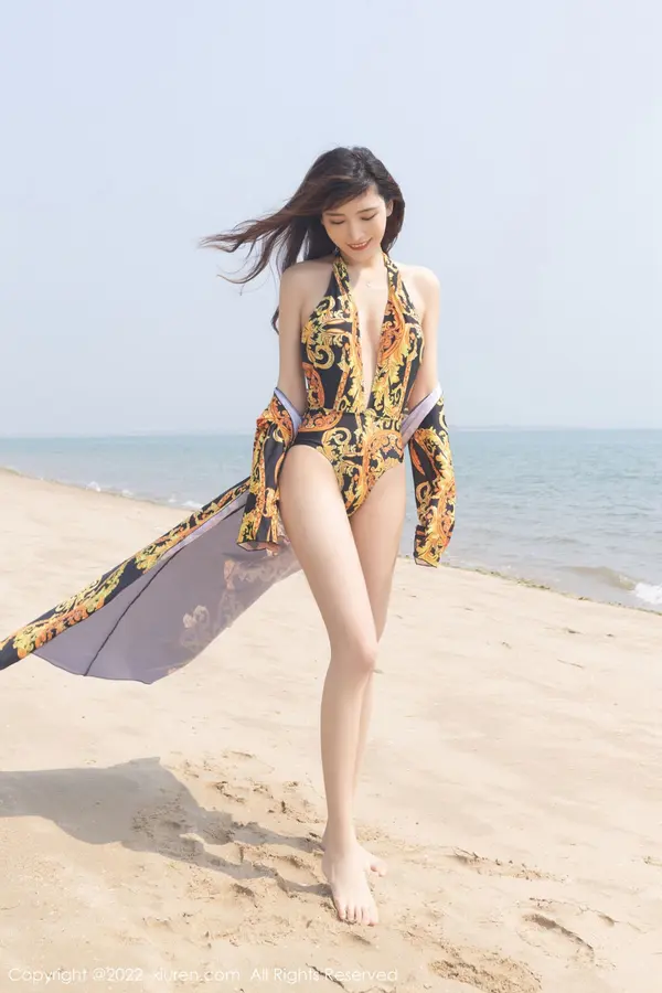 Vol. 04735 陆萱萱(61P)