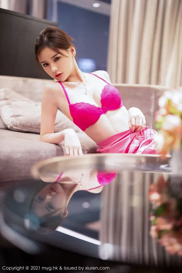 Vol. 0554 小夕juju(61P)