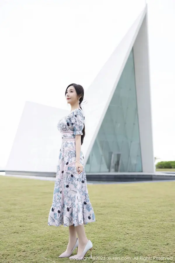 Vol. 06474 王馨瑶yanni(87P)