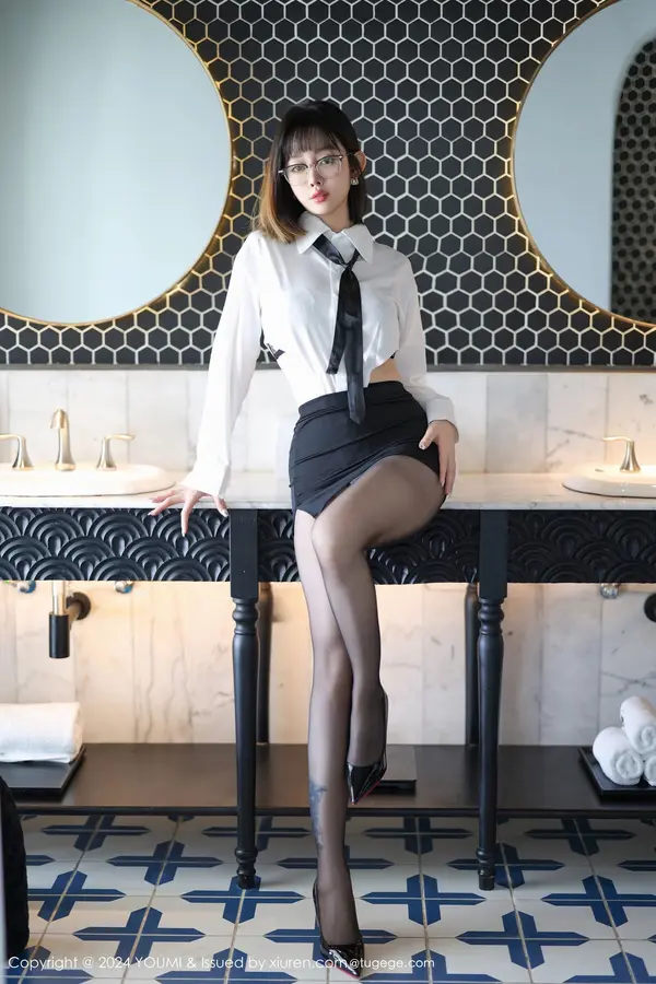 Vol. 1094 王雨纯(78P)
