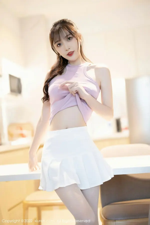 Vol. 05622 林星阑(83P)