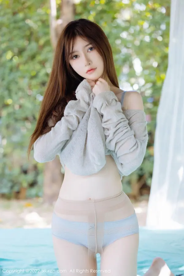 Vol. 04797 美桃酱(57P)
