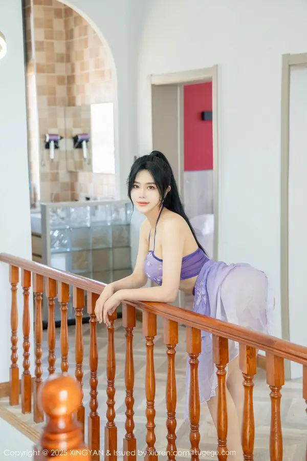 Vol. 0450 刘钰儿(61P)