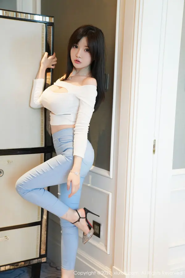 Vol. 03055 糯美子Mini(44P)