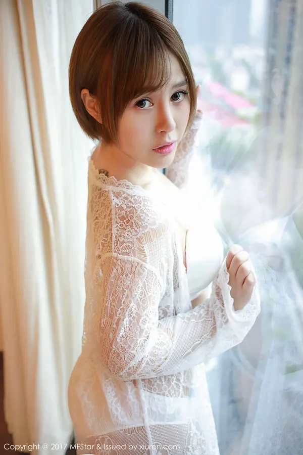 Vol. 0099 Evelyn艾莉(42P)