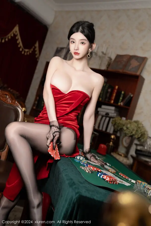 Vol. 08097 周于希Sally(107P)