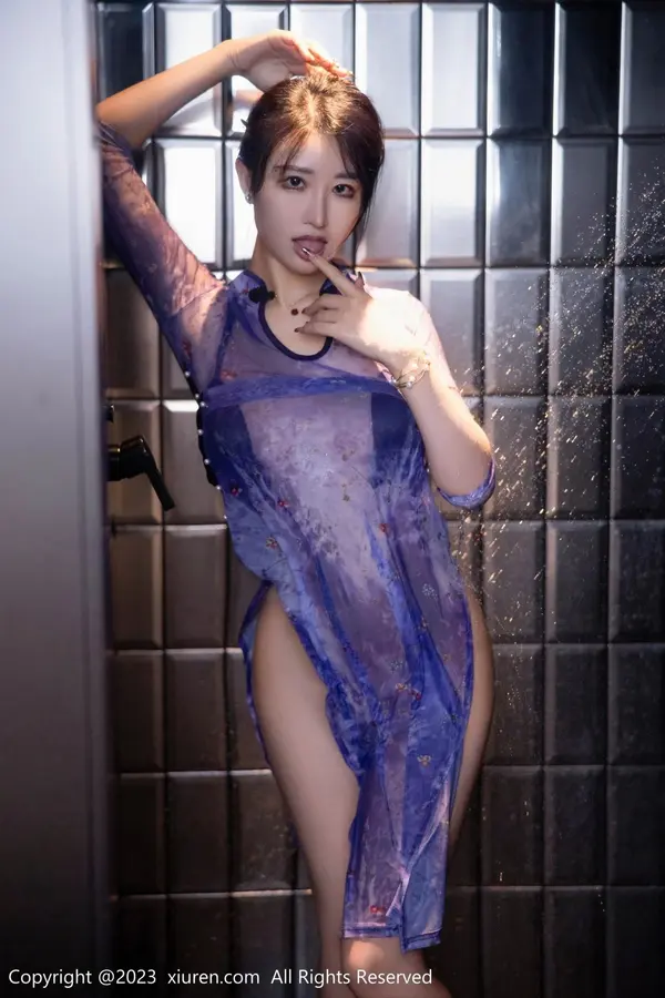 Vol. 06876 司柠(57P)
