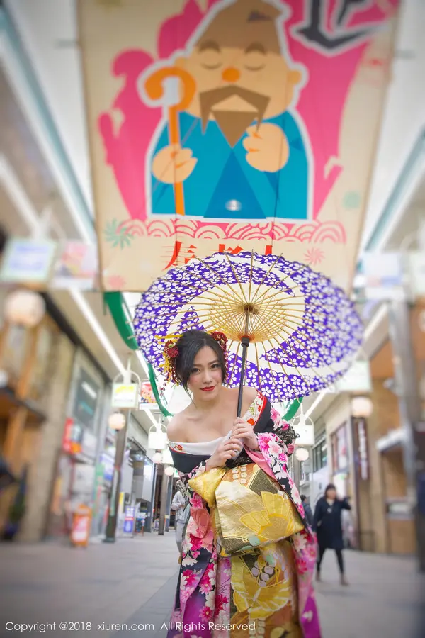 Vol. 00930 许诺Sabrina(37P)