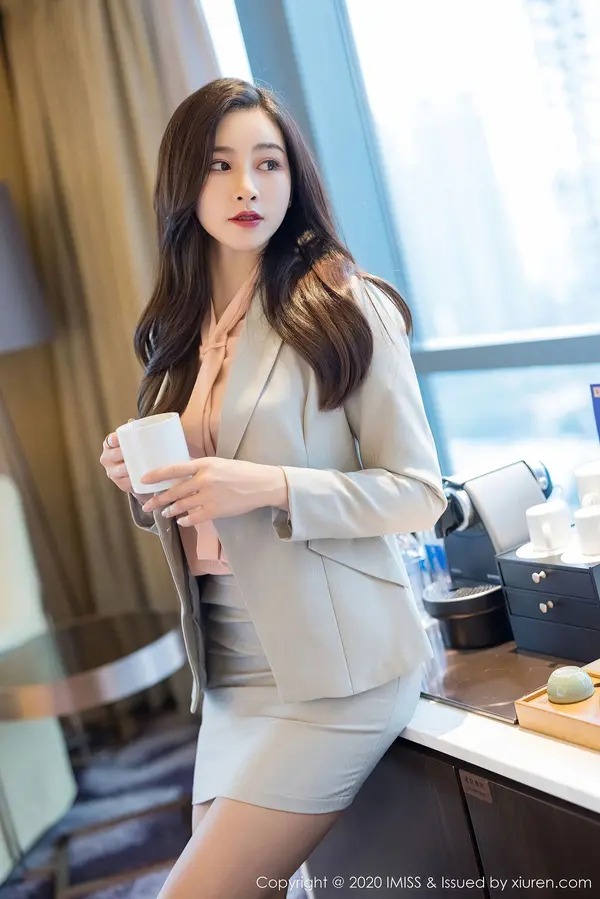 Vol. 0538 Vanessa(61P)