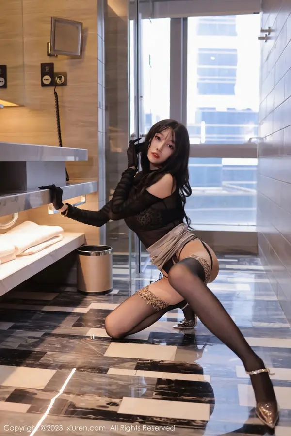Vol. 07004 玥儿玥er(81P)