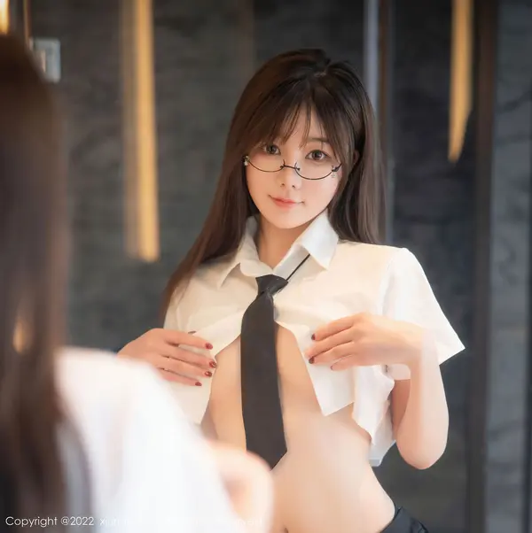 Vol. 05365 婠婠么(99P)