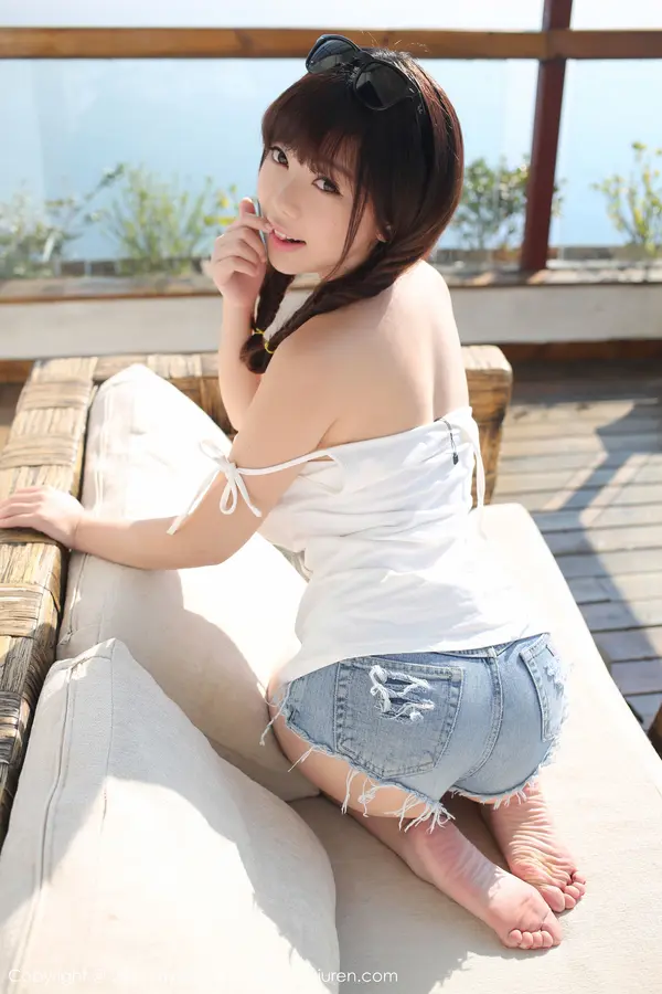 Vol. 0104 刘飞儿Faye(64P)