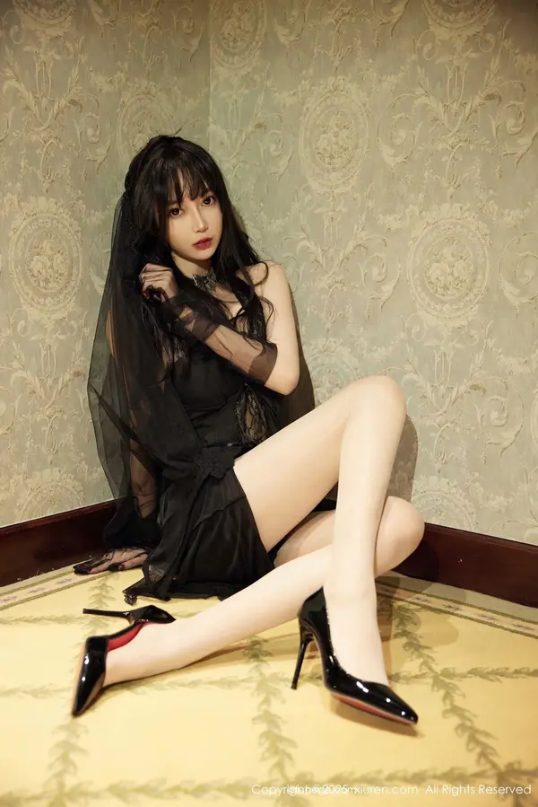 Vol. 09773 玥儿玥er(73P)