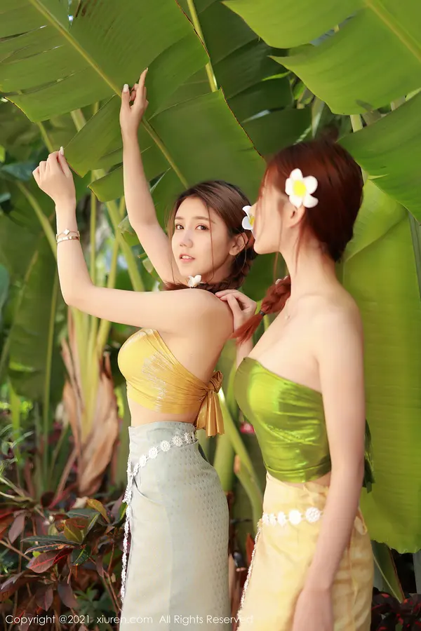 Vol. 03462 模特合集(52P)